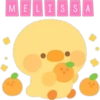 M ELISSA