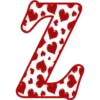 ️ABC CORAZÓN  ️ 14