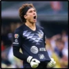 Guillermo Ochoa 23