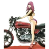 Bikers Girls 2 20