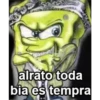 BOB CHOLO 20