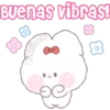 Pretty bunny (Melissa) 22