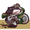 Bikers Girls 2 22