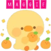 MAGGIE