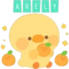 ARELY