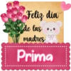 Feliz dia mamita 24