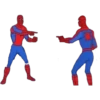 SPIDERMAN 21