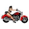 Bikers Girls 2 24