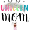 UNICORN
mom