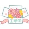 I♥M