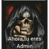 @elzetag
Ahora tu eres
Admin