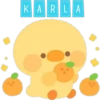 KARLA