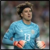 Guillermo Ochoa 24