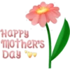 Feliz día Mamá  1 17