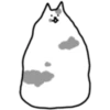 Fluffy kitty cat 26