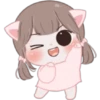 Chubby Meow!byYessy 21