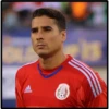 Guillermo Ochoa 25