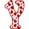 ️ABC CORAZÓN  ️ 18