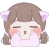 Chubby Meow!byYessy 22