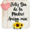 Feliz dia mamita 26