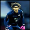 Guillermo Ochoa 26