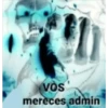 vos
mereces admin