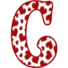 ️ABC CORAZÓN  ️ 20