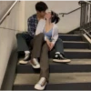 Sweet couple goals 1 17