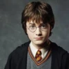 Harry Potter Stickers Part :1 24