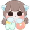 Chubby Meow!byYessy 24