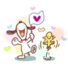 SNOOPY Y SUS AMIGOS 26
