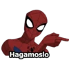Hagamoslo
