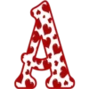 ️ABC CORAZÓN  ️ 22