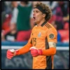 Guillermo Ochoa 27