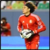 Guillermo Ochoa 28