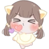 Chubby Meow!byYessy 25