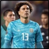 Guillermo Ochoa 29