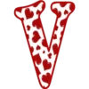 ️ABC CORAZÓN  ️ 23