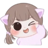 Chubby Meow!byYessy 26