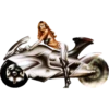 Bikers Girls 2 27