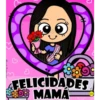Munda Dreaconlar
Grap
ma
P
FELICIDADES
MAMA