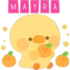MAYR RA