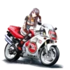 Bikers Girls 2 28