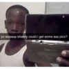 yomatsup shunnty coudd go some spce of