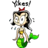 Sirenita 1 30