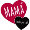 MAMÁ
itodo por ti!