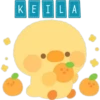 KEILA