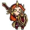 Chibi LoL 28