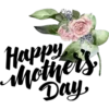 Happy
mothers
Day