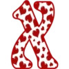 ️ABC CORAZÓN  ️ 26